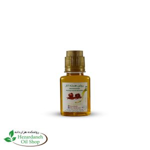 روغن هسته انار