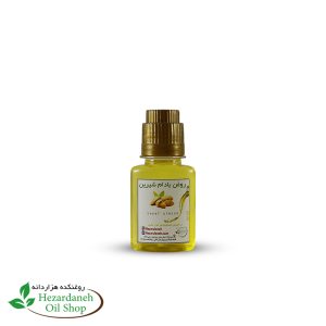 روغن بادام شیرین