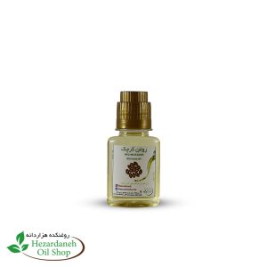 روغن کرچک