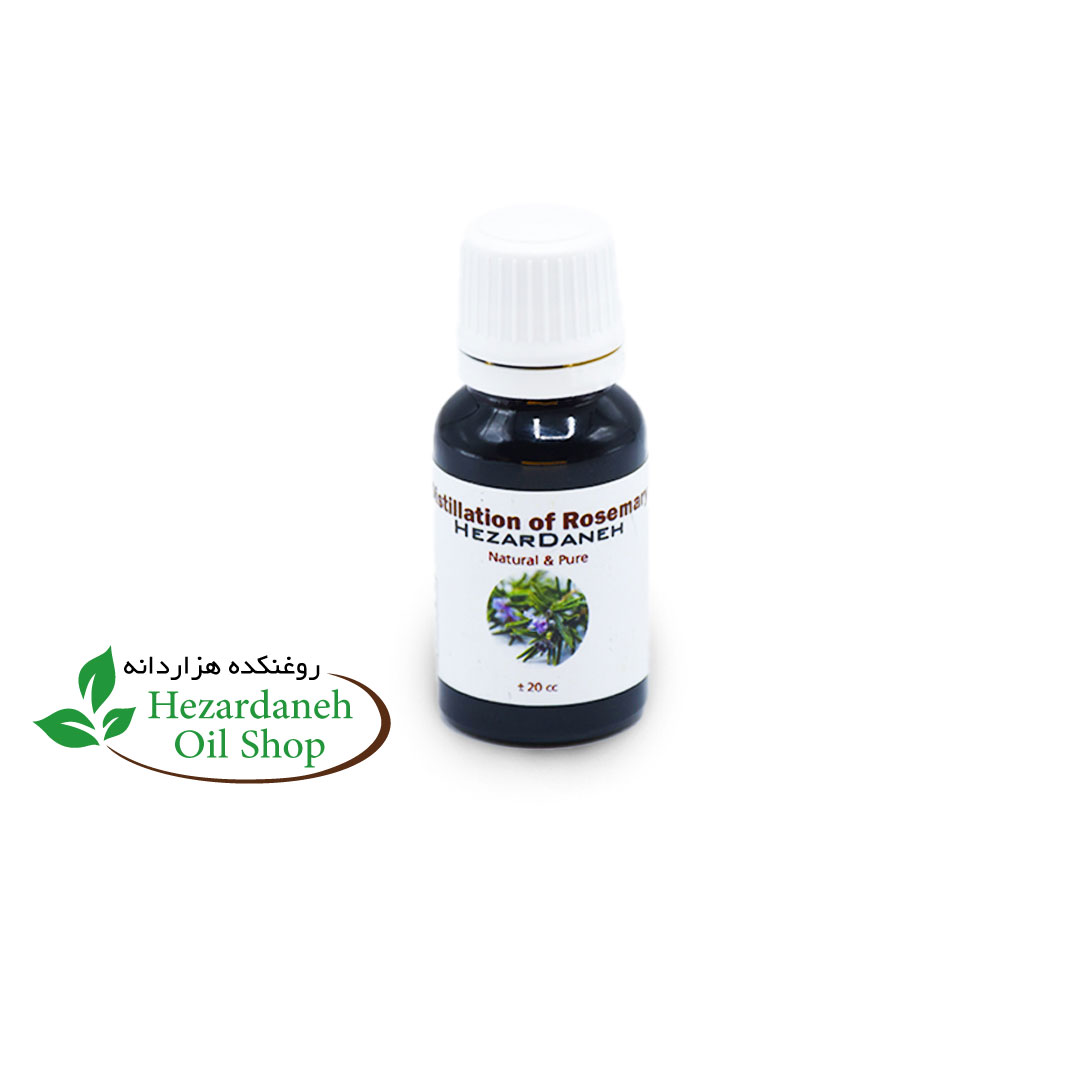 روغن-رزماری