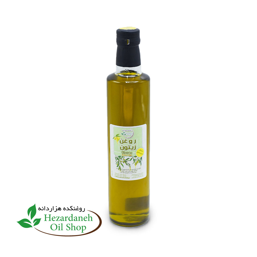 روغن-زیتون
