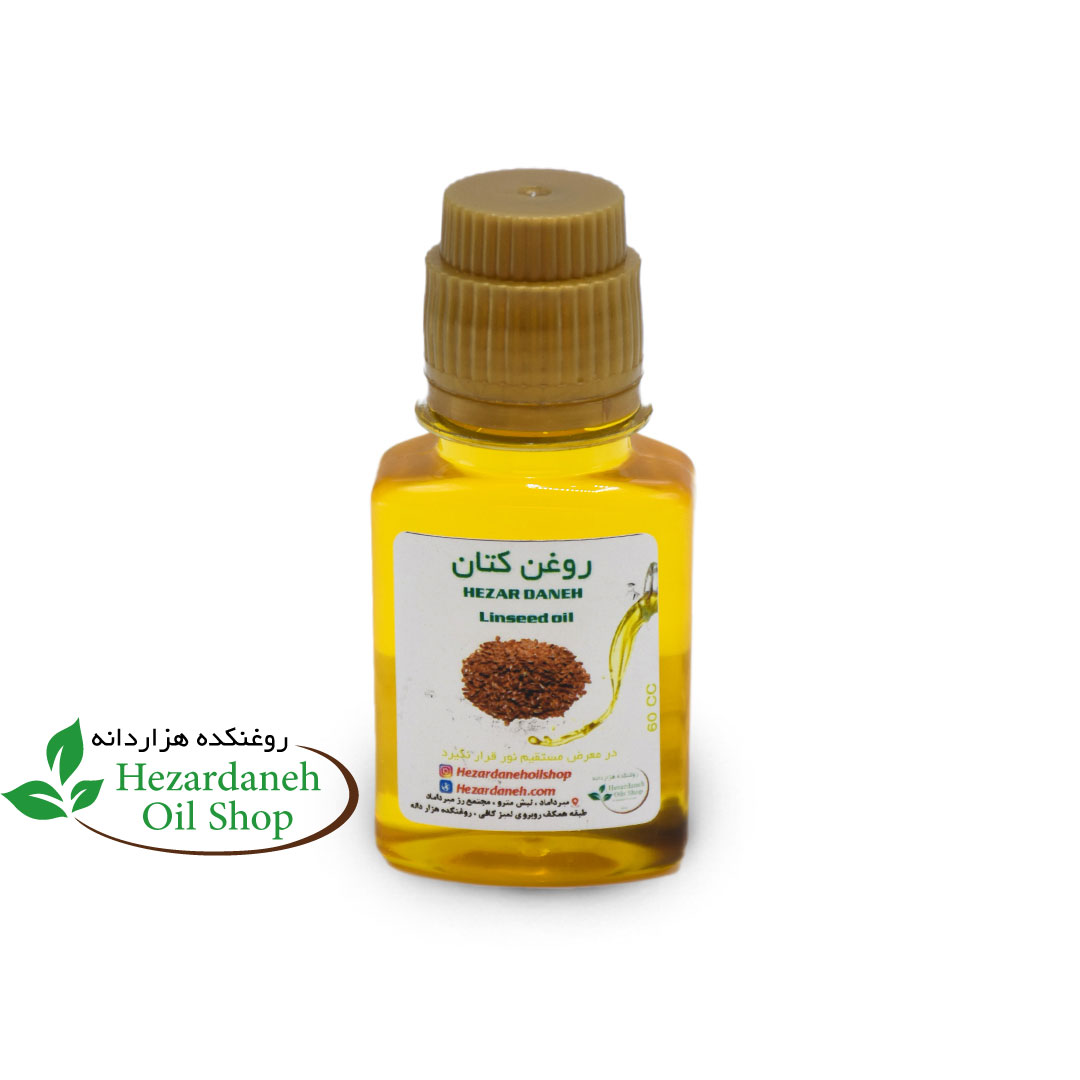 روغن-کتان