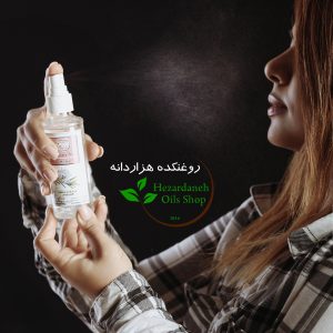 تونر رزماری