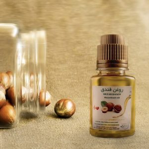 روغن فندق