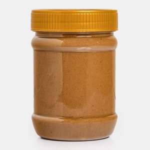 ارده سنتی سبوس دار