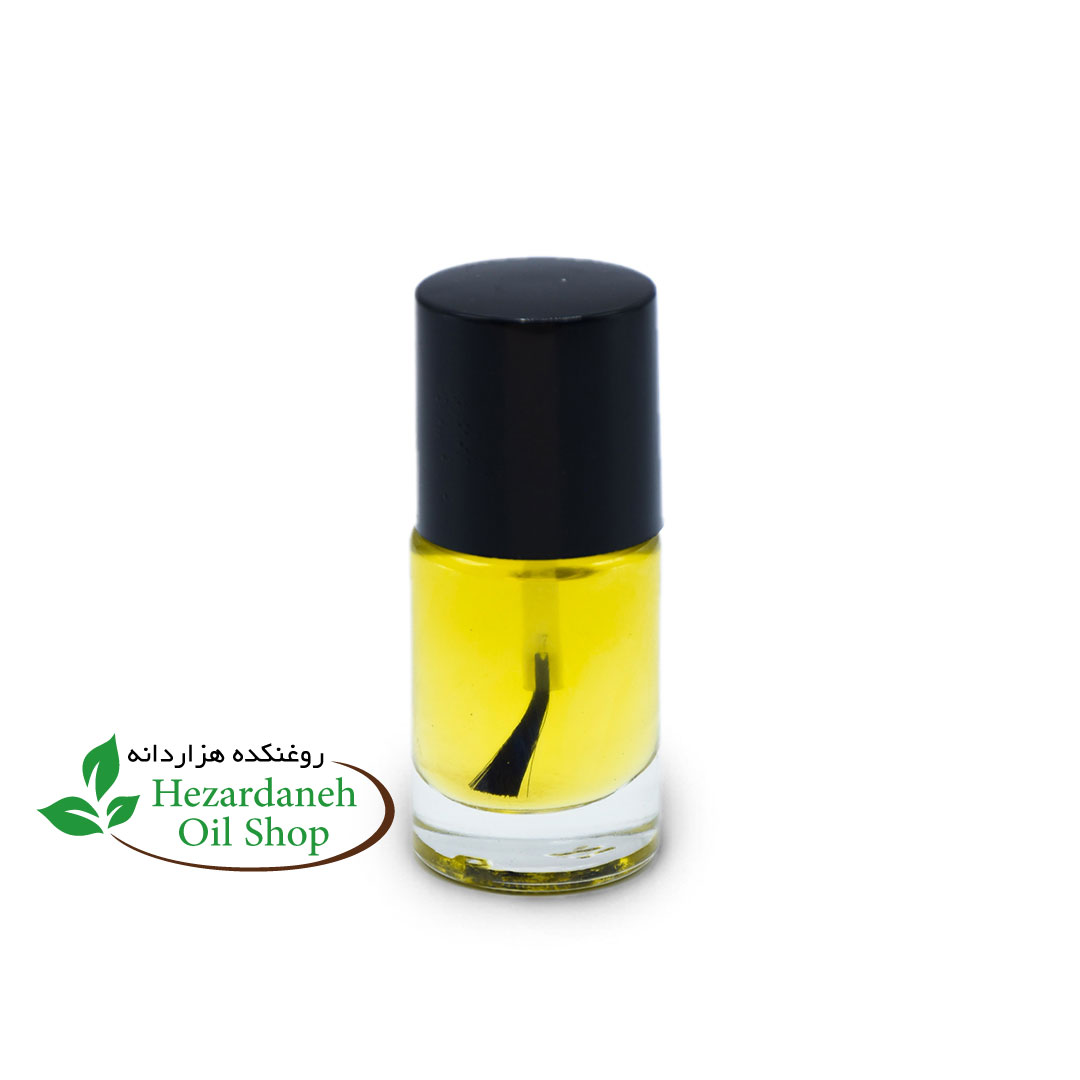 ترکیبی-ناخن