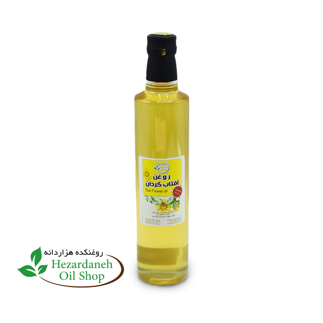 روغن-آفتاب-گردان