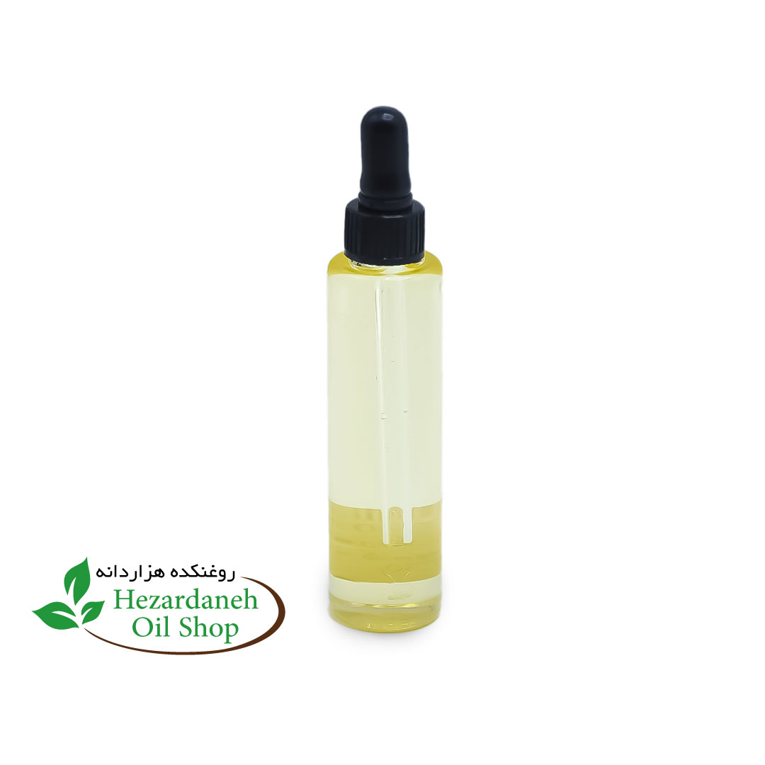 روغن-آرگان