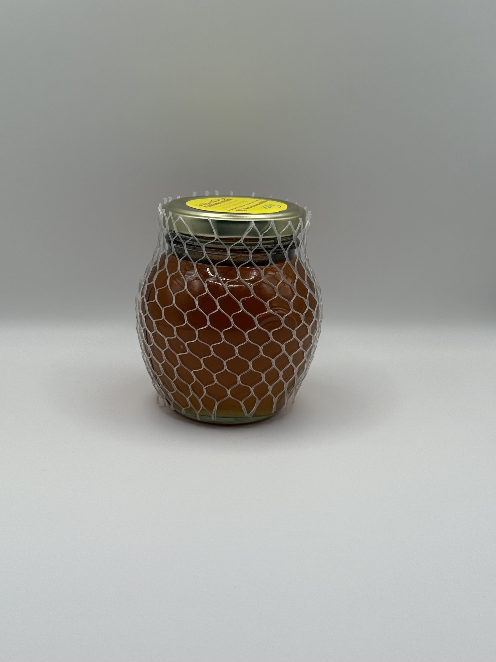 عسل کنار