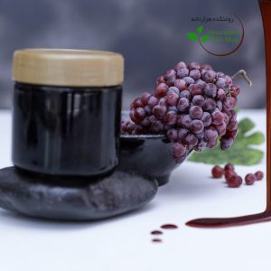 شیره انگور