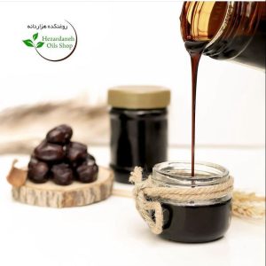 شیره خرما