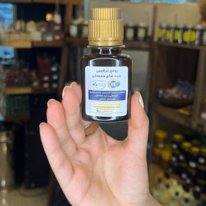 روغن ترکیبی درد مفاصل