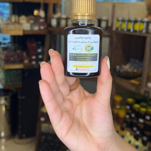 روغن ترکیبی ریزش مو