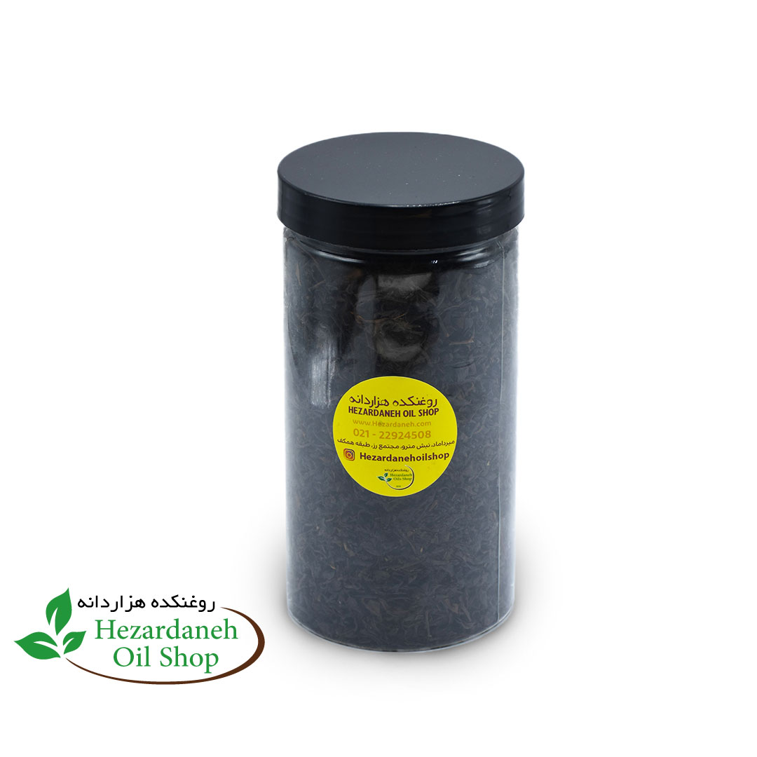 چای ایرانی ممتاز