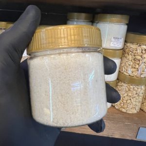 پودر نارگیل سریلانکا