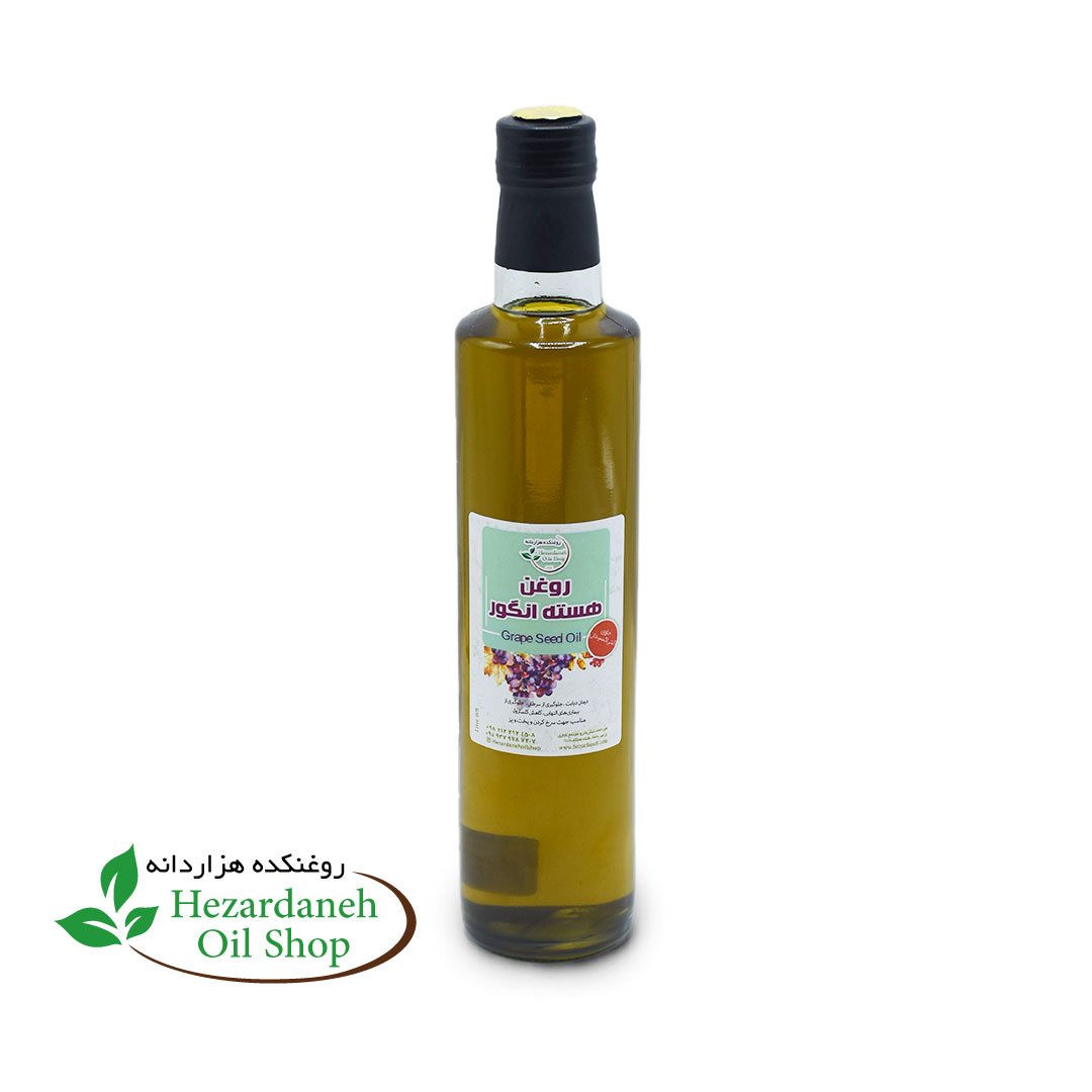 روغن-هسته-انگور